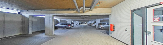 View 360° photo of Garage of Havensingel 220