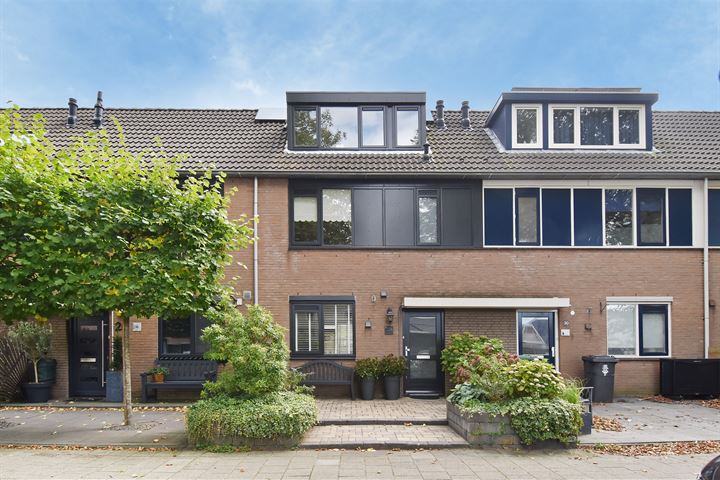 View photo of Groen-blauwlaan 28