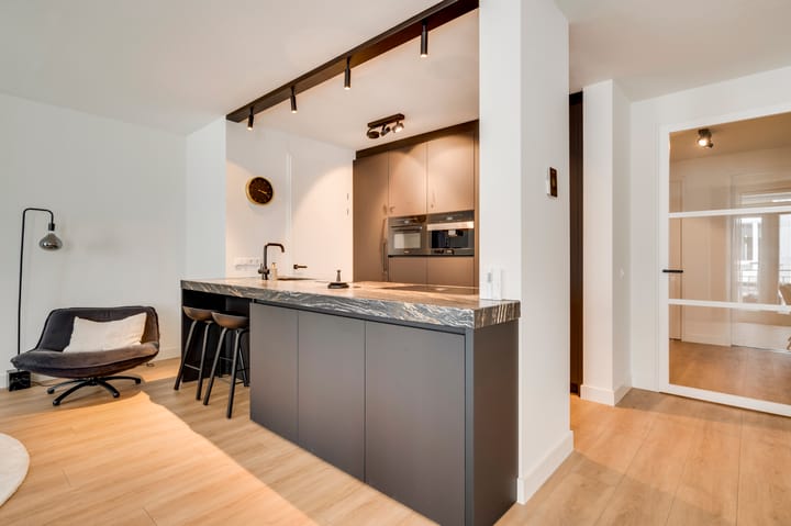 Foto 1 van Witmakersstraat 14-B