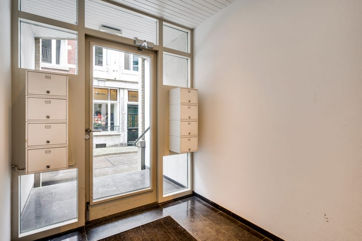 Foto 3 van Witmakersstraat 14-B