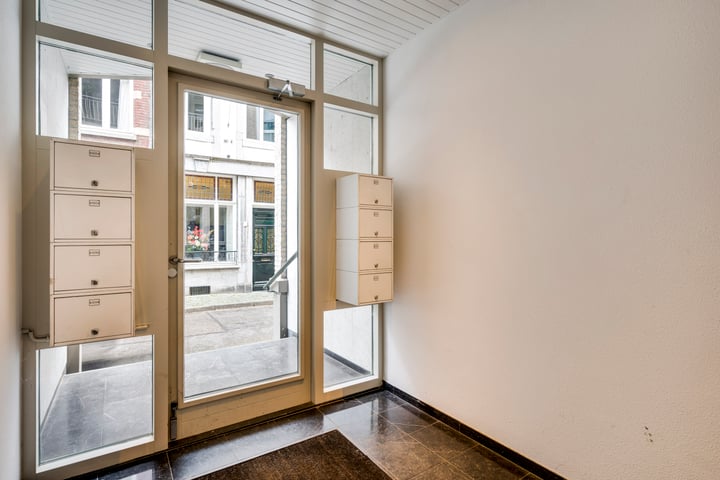 Bekijk foto 3 van Witmakersstraat 14-B