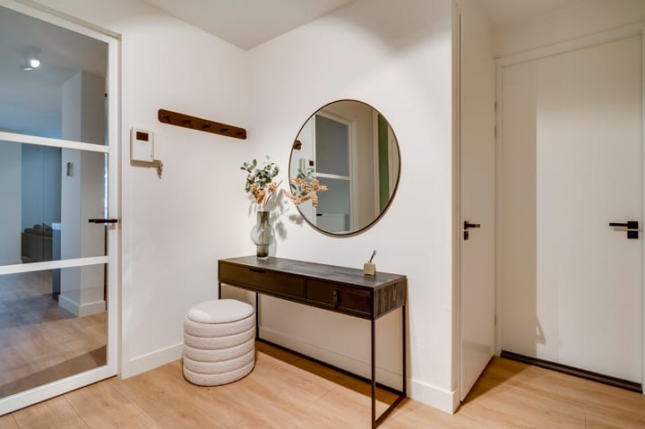 Foto 5 van Witmakersstraat 14-B