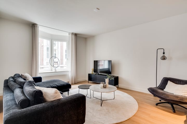 Foto 12 van Witmakersstraat 14-B