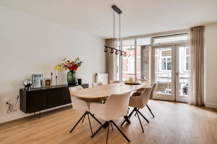 Foto 13 van Witmakersstraat 14-B