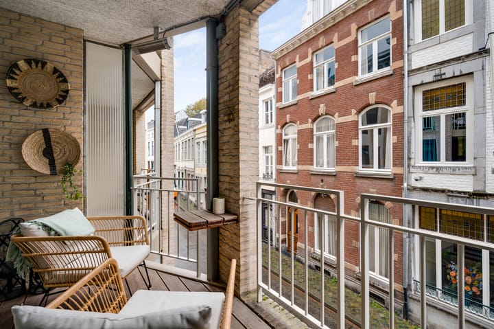 Foto 14 van Witmakersstraat 14-B