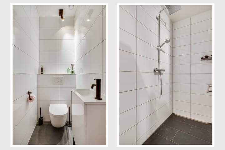 Foto 18 van Witmakersstraat 14-B