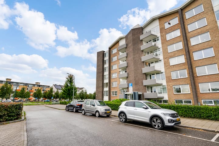 Foto 3 van Oranjeplein 41-D