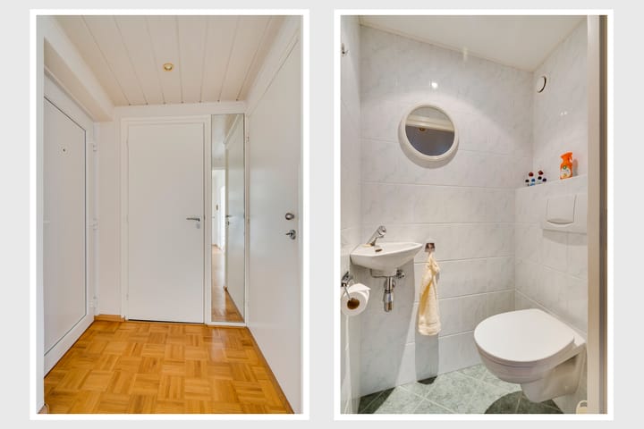 Foto 5 van Oranjeplein 41-D