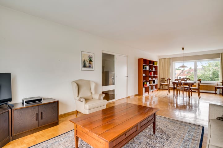 Foto 6 van Oranjeplein 41-D