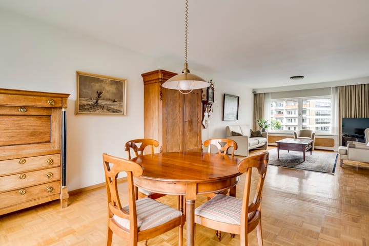 Foto 7 van Oranjeplein 41-D