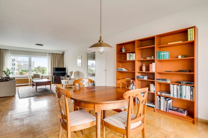 Foto 8 van Oranjeplein 41-D