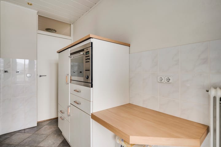 Foto 9 van Oranjeplein 41-D