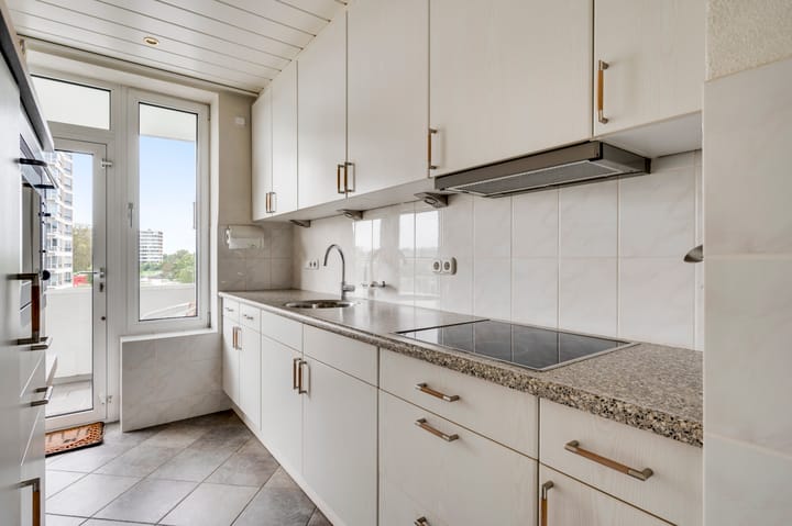 Foto 10 van Oranjeplein 41-D