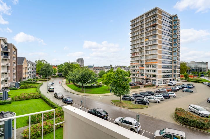 Foto 11 van Oranjeplein 41-D