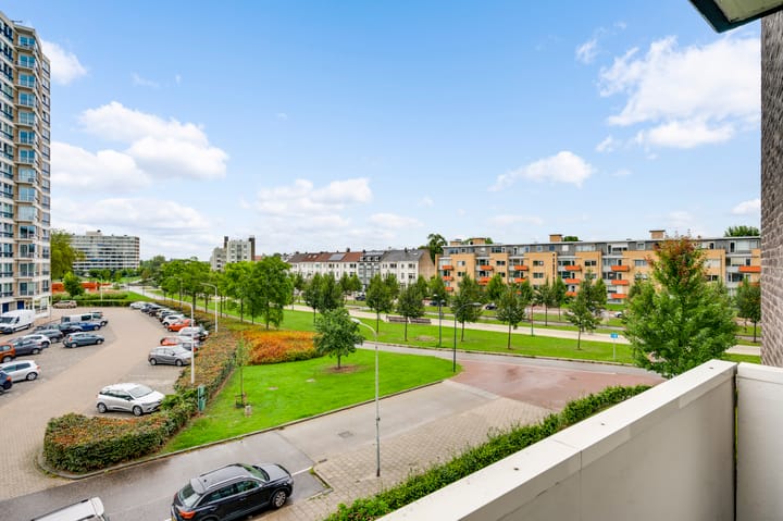 Foto 12 van Oranjeplein 41-D