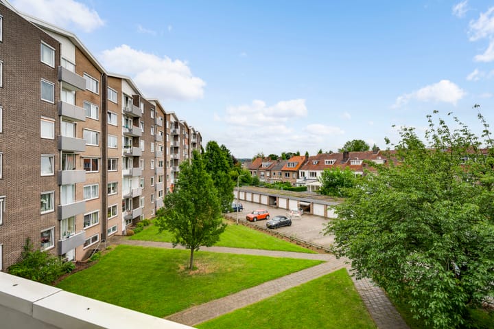 Foto 14 van Oranjeplein 41-D