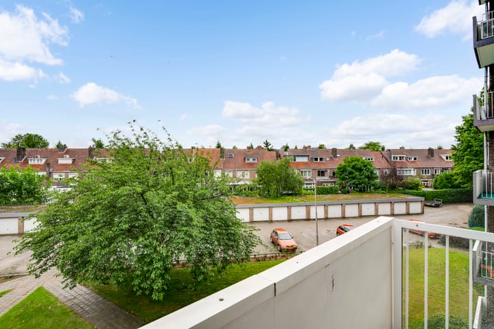 Foto 15 van Oranjeplein 41-D