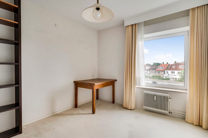 Foto 17 van Oranjeplein 41-D