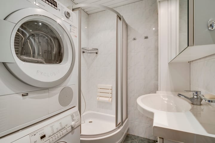 Foto 18 van Oranjeplein 41-D