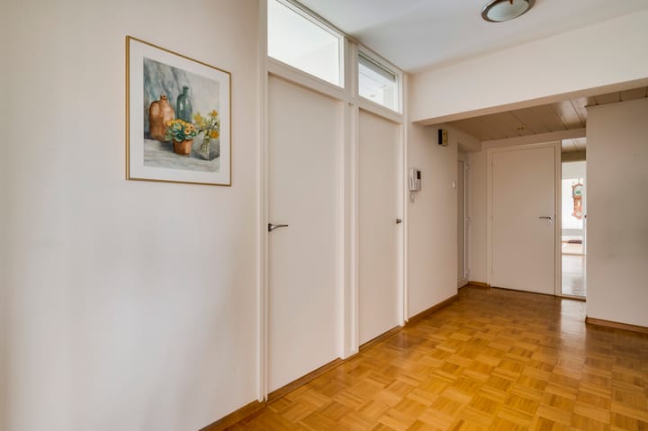 Foto 19 van Oranjeplein 41-D