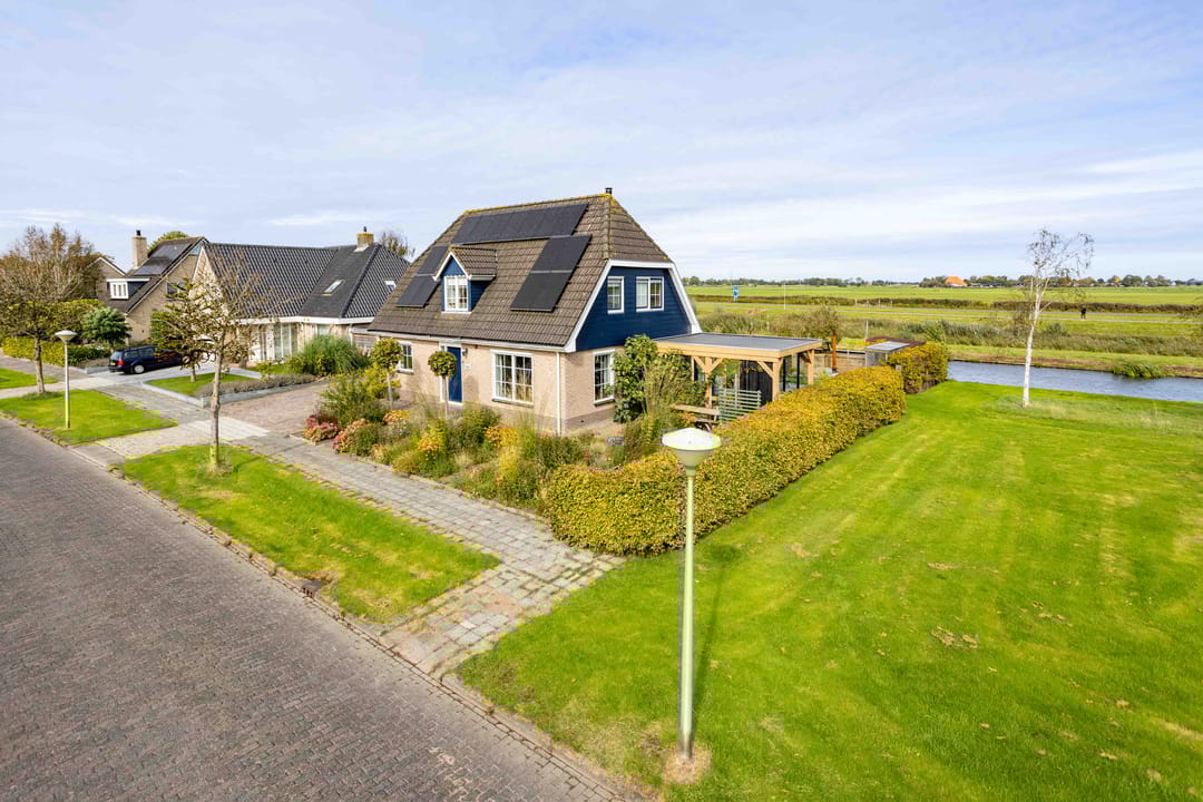 Foto 1 van de Seine 13