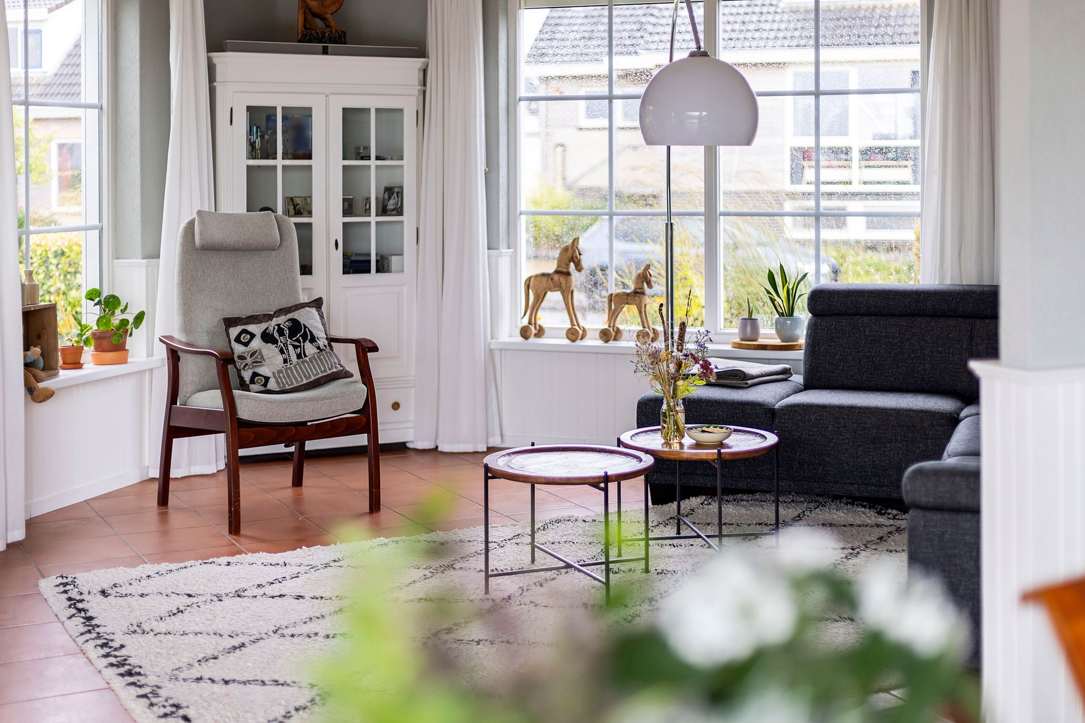 Foto 9 van de Seine 13