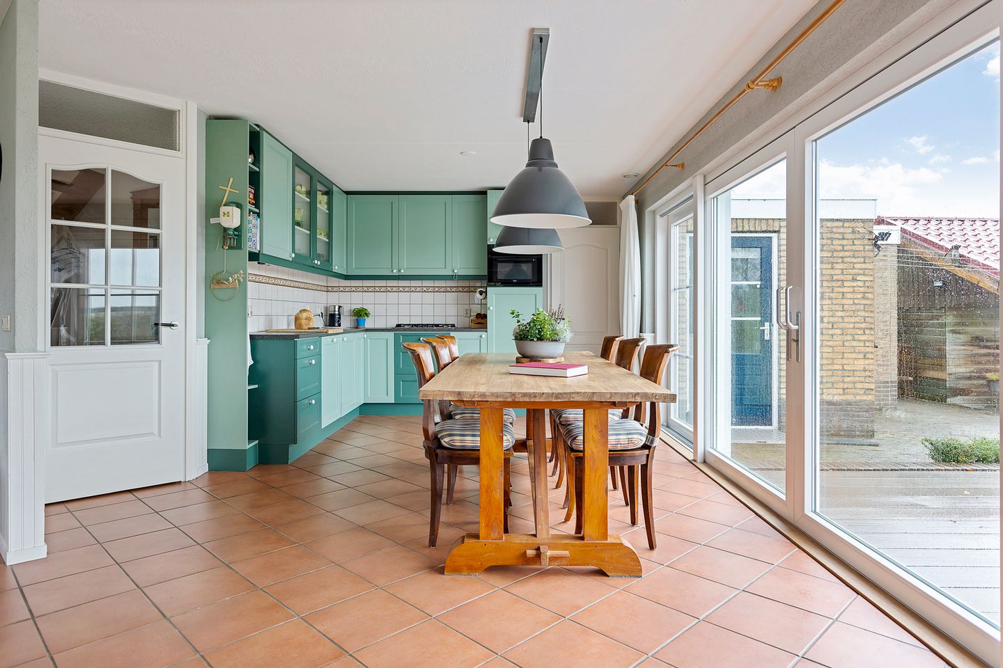 Foto 14 van de Seine 13