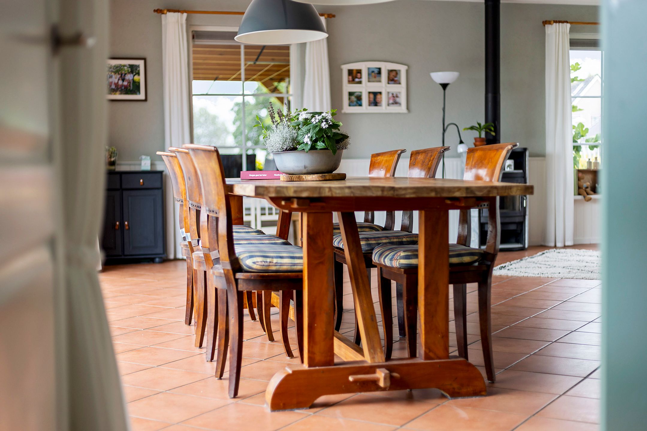 Foto 15 van de Seine 13