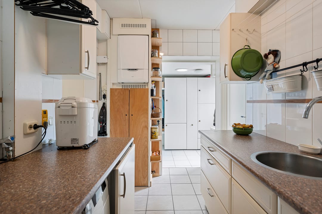 Foto 22 van de Seine 13