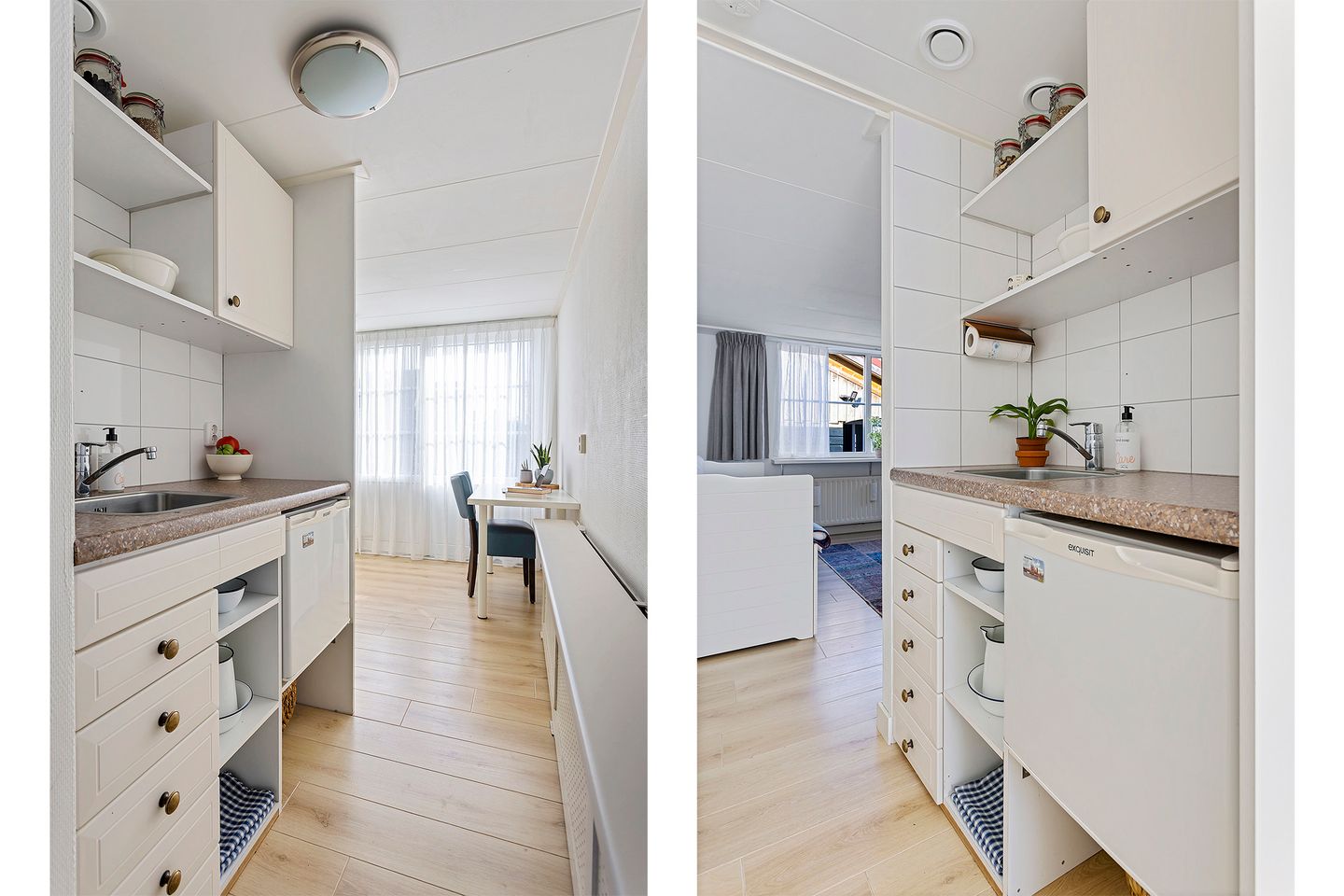 Foto 25 van de Seine 13