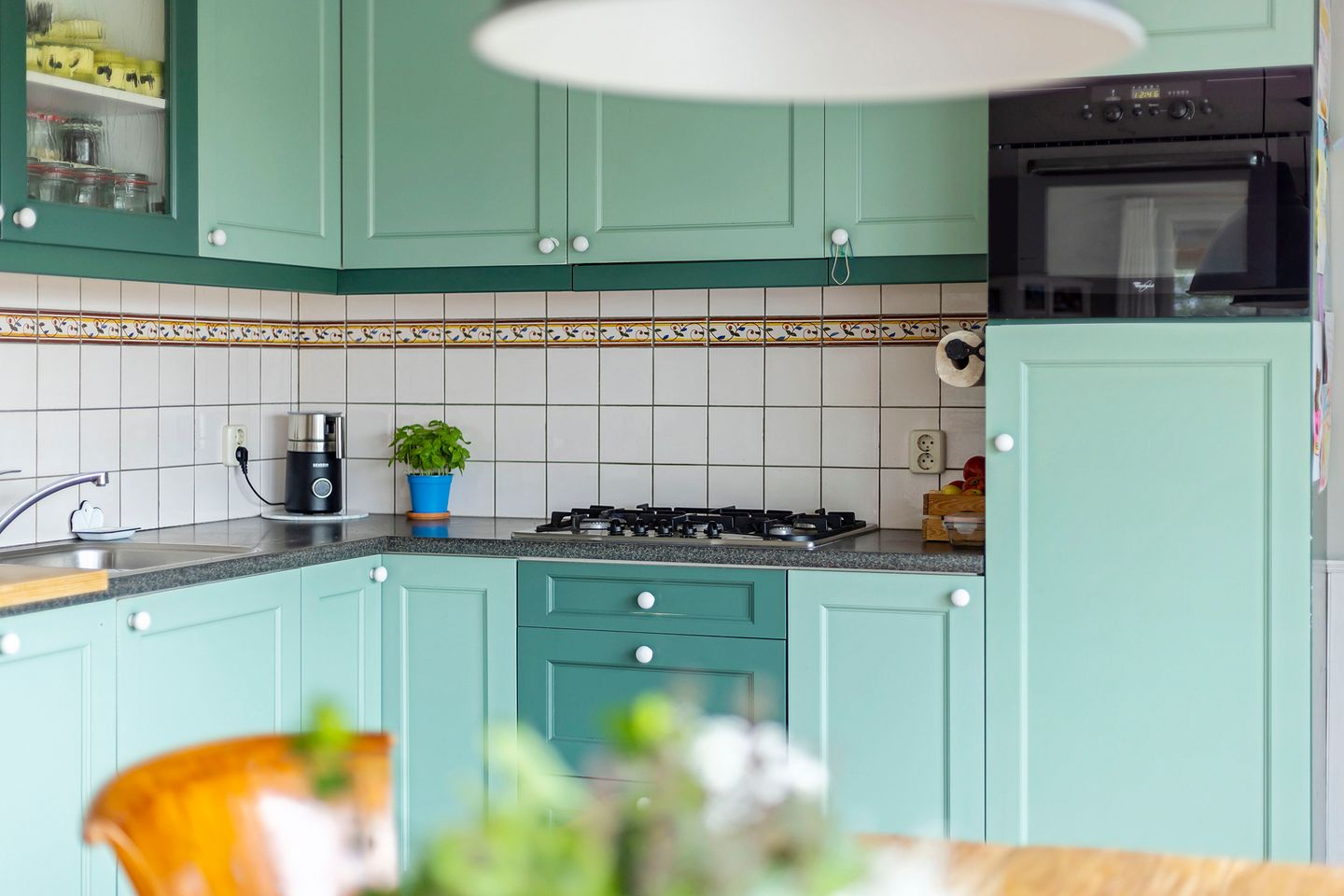 Foto 20 van de Seine 13