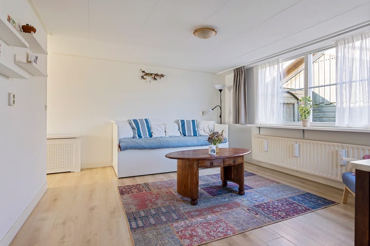 Foto 29 van de Seine 13