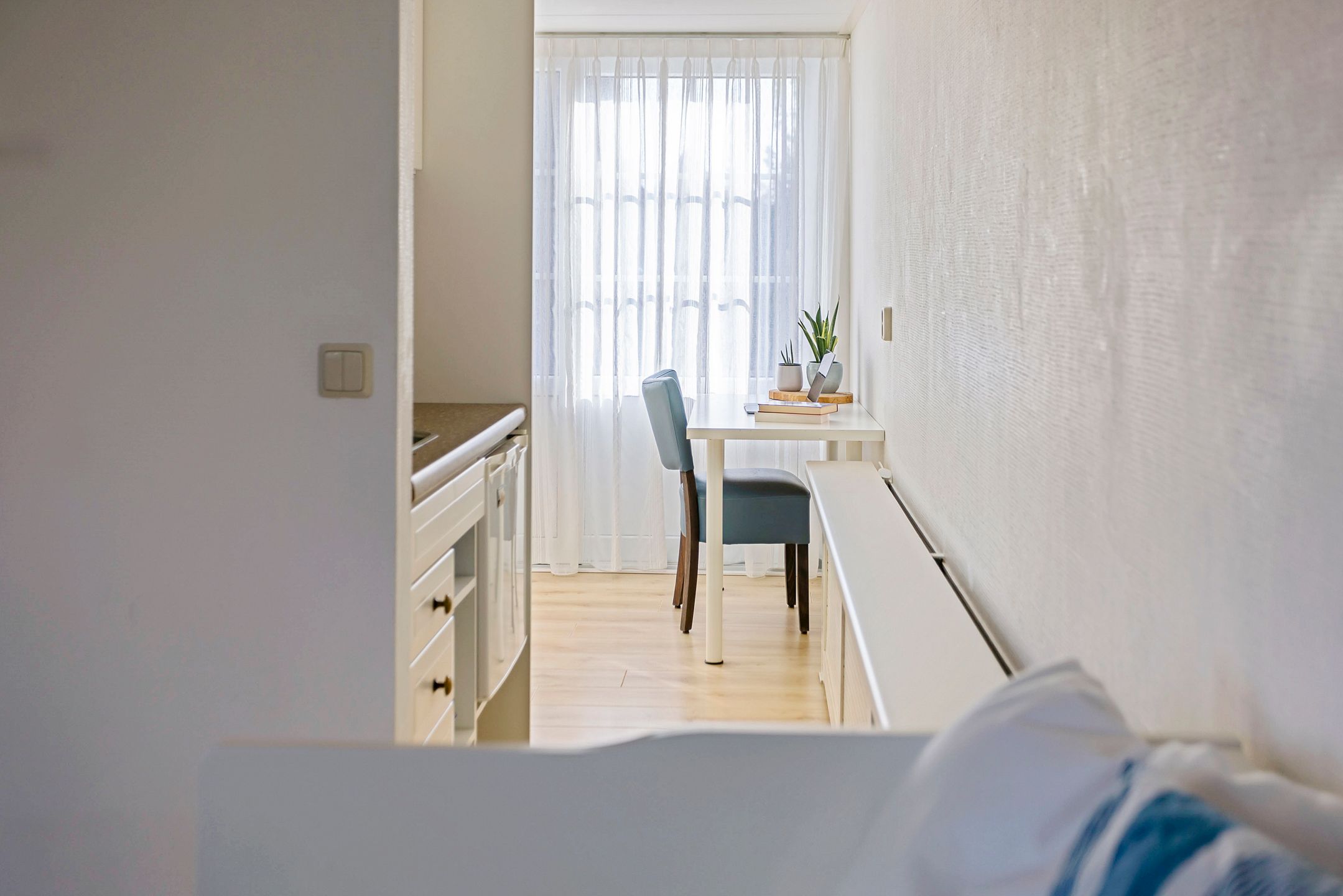 Foto 33 van de Seine 13