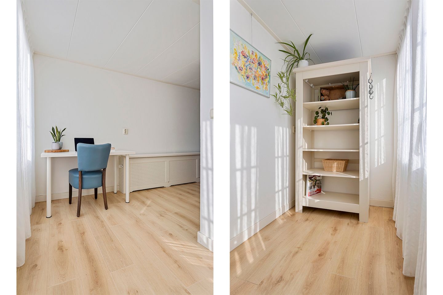 Foto 34 van de Seine 13