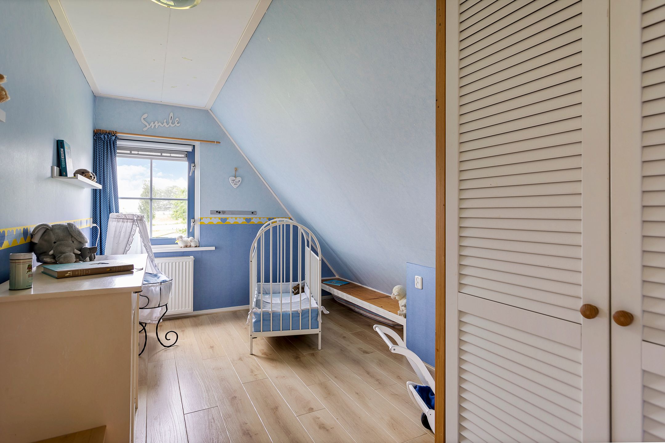 Foto 39 van de Seine 13