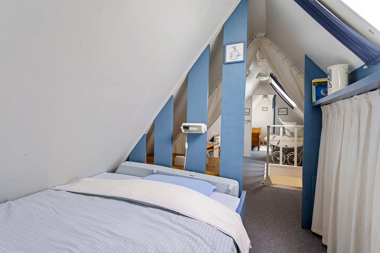 Foto 50 van de Seine 13