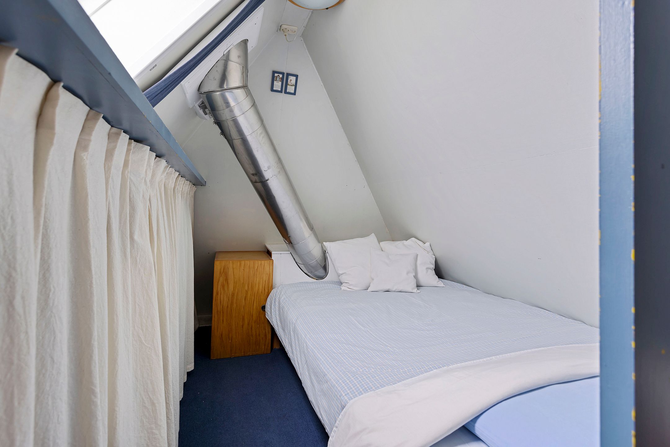 Foto 51 van de Seine 13