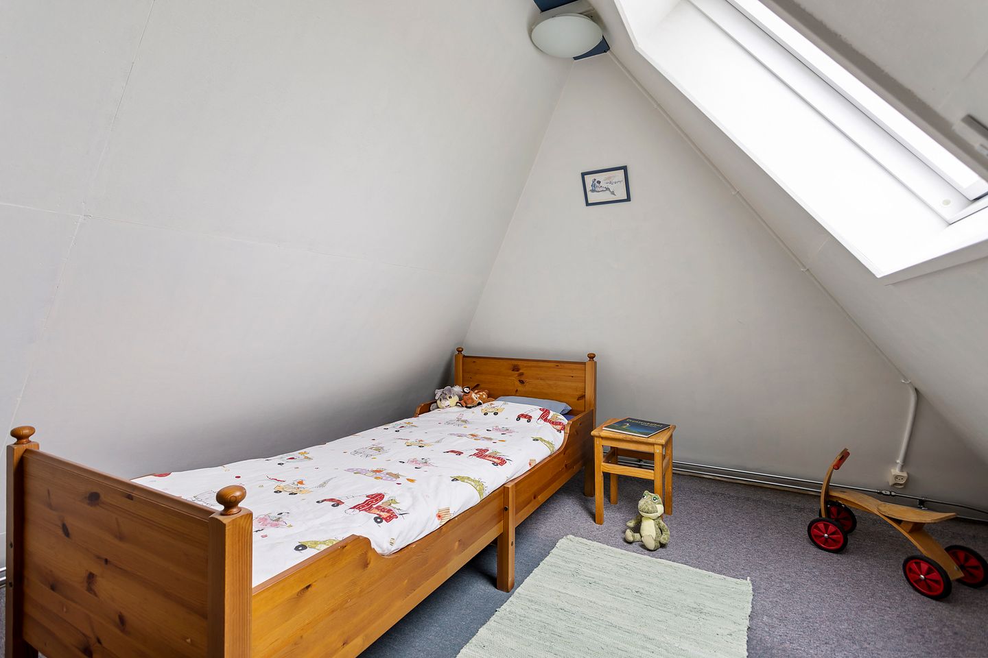 Foto 55 van de Seine 13