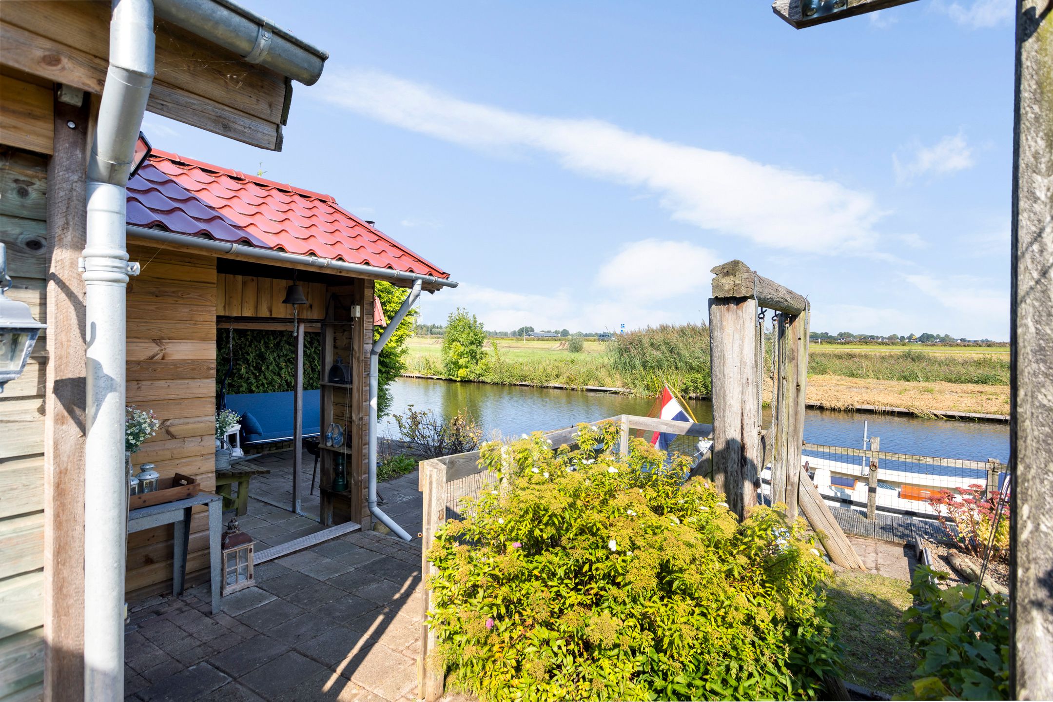 Foto 66 van de Seine 13