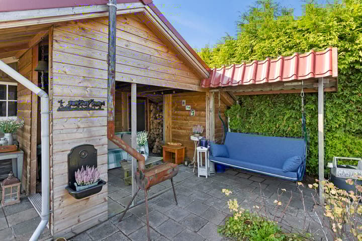 Foto 67 van de Seine 13