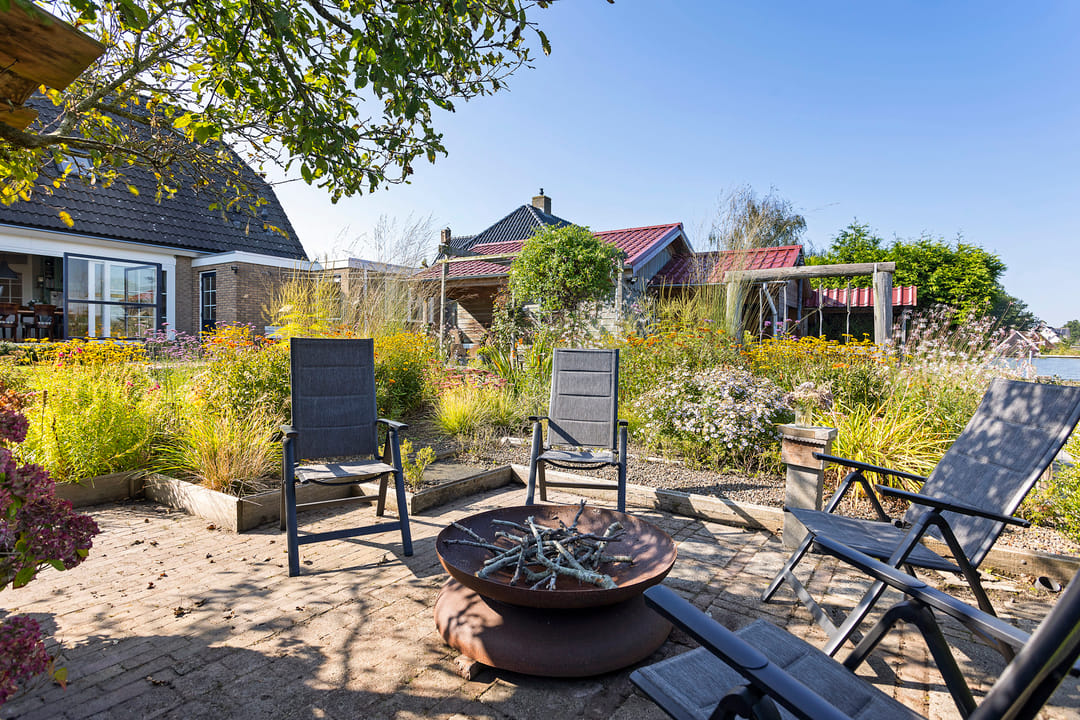 Foto 71 van de Seine 13