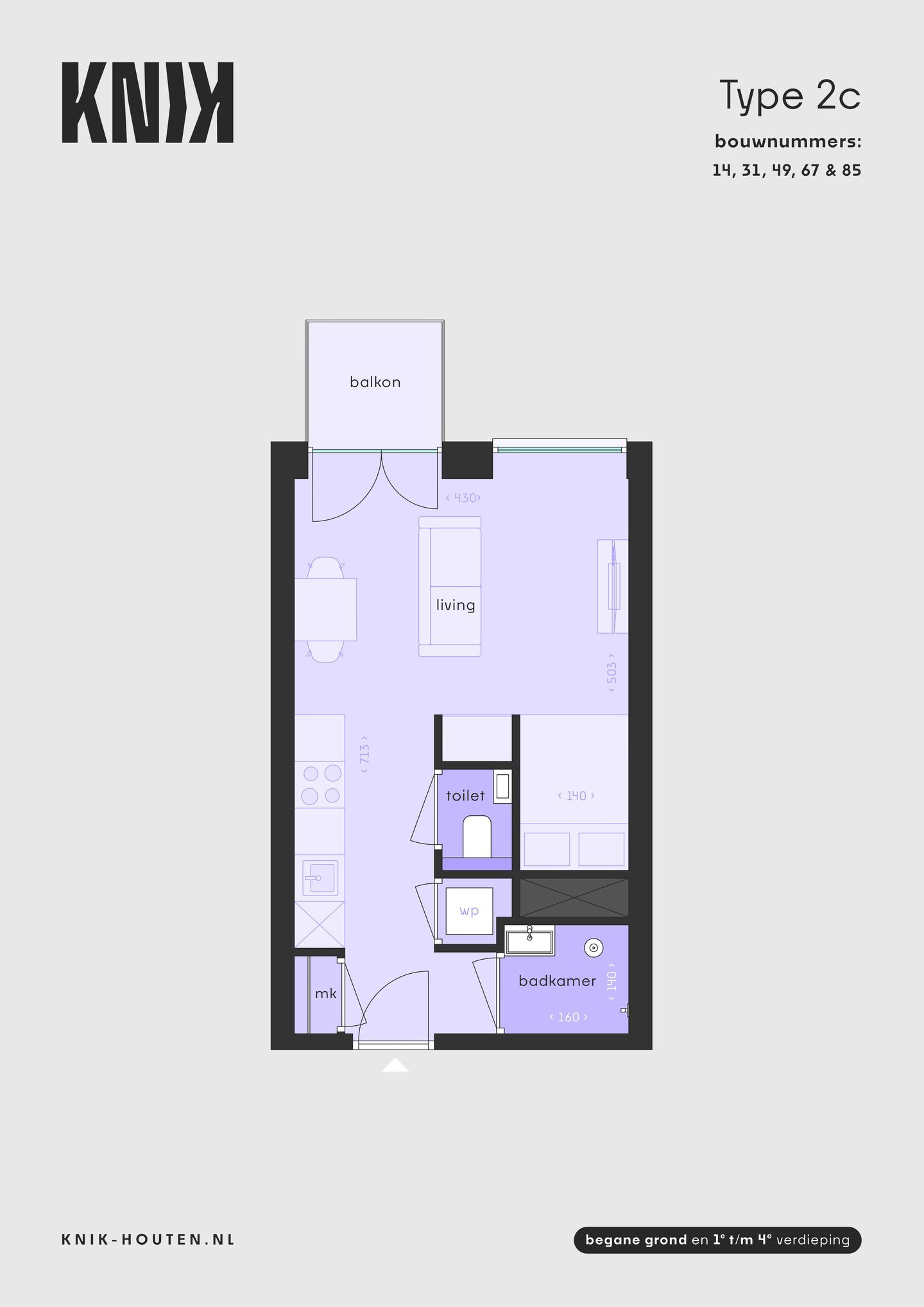 Foto 12 van Knik Houten