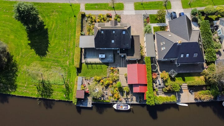 Foto 91 van de Seine 13