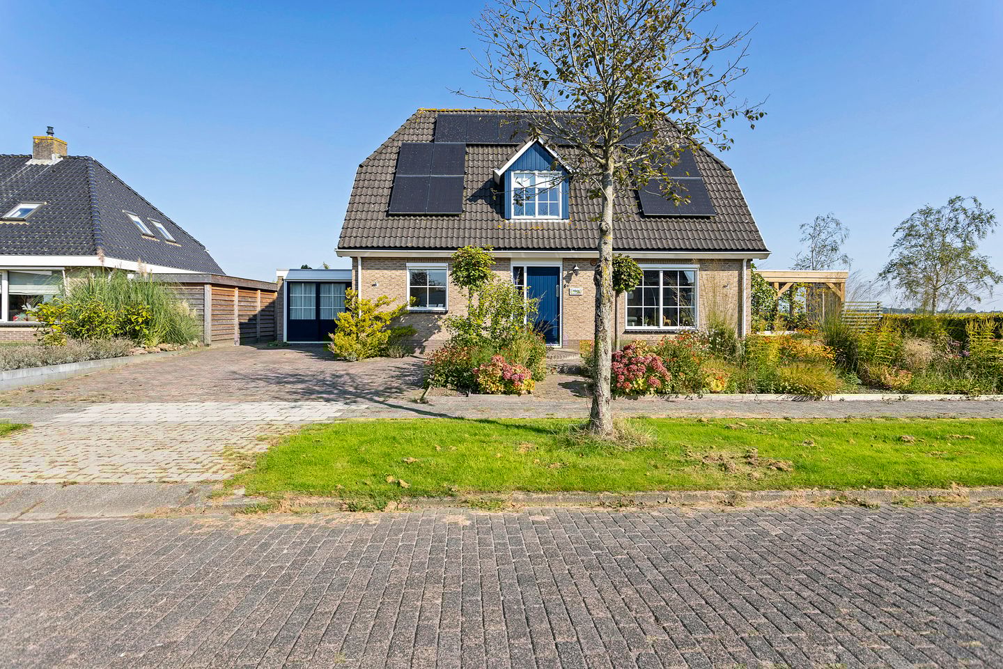 Foto 94 van de Seine 13