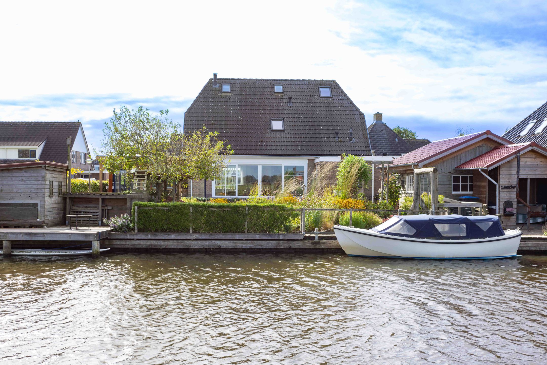 Foto 99 van de Seine 13