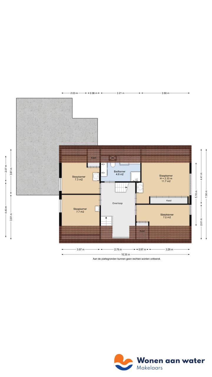 Foto 105 van de Seine 13