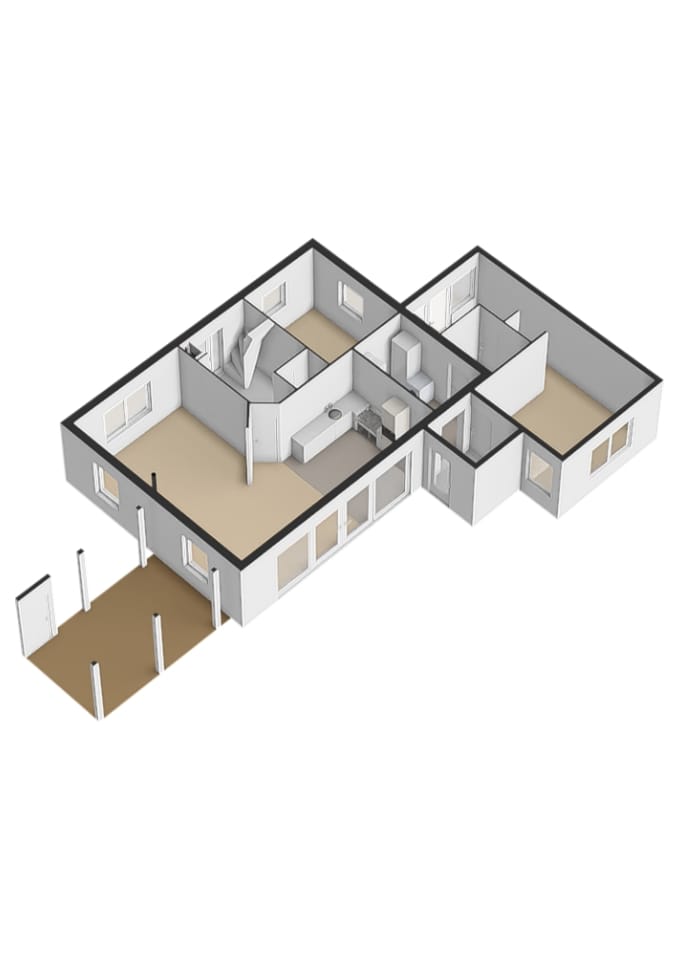 Foto 108 van de Seine 13