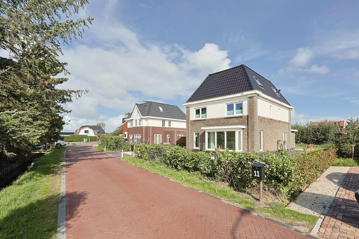 View photo 3 of Kleine Houtweg 9