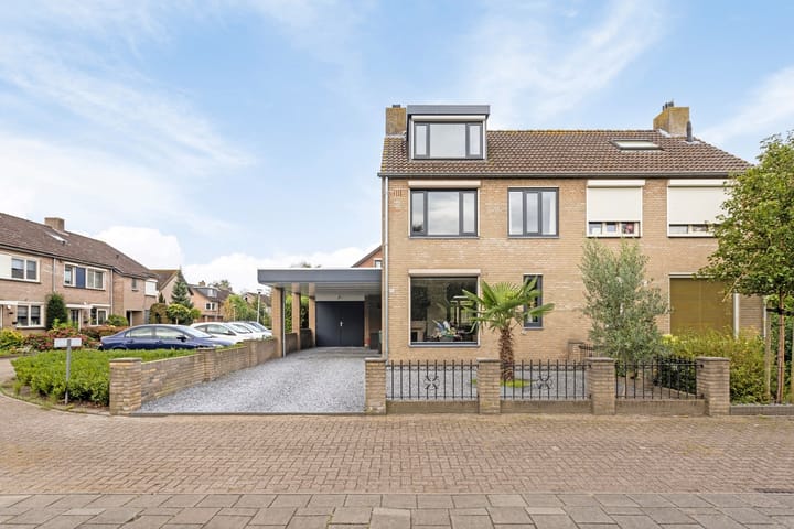 Foto 1 van Hertesprong 36