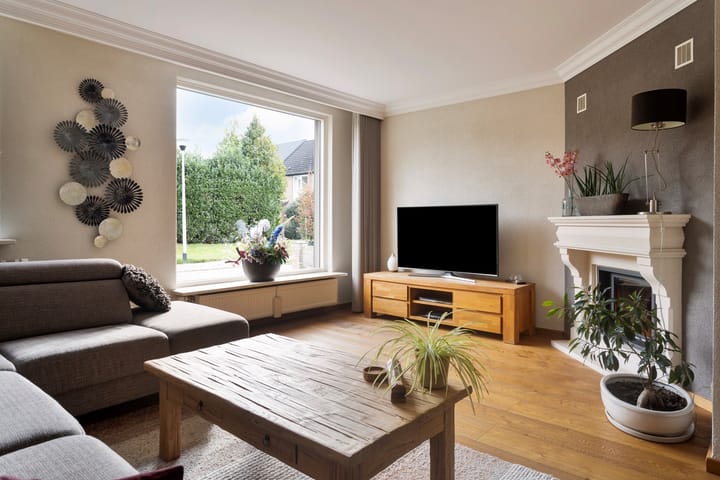 Foto 10 van Hertesprong 36